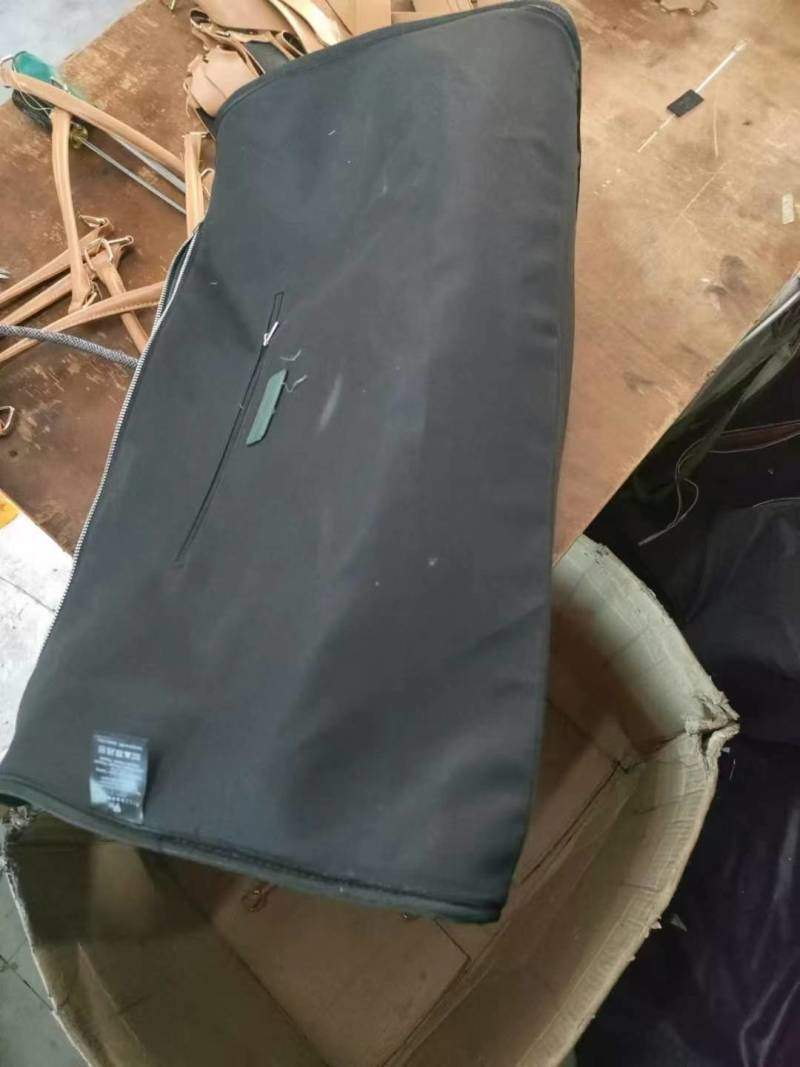 招专业翻袋一名