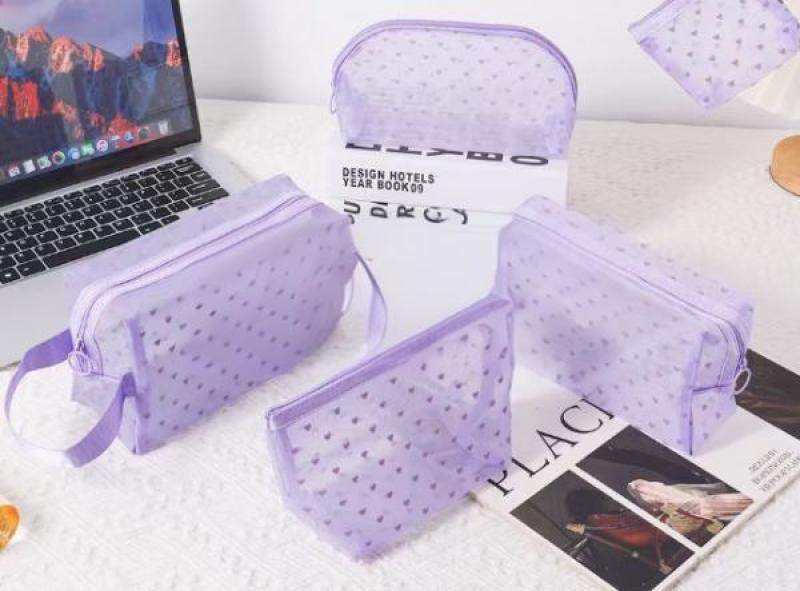 收纳包，小包订单，如图，寻找箱包工厂