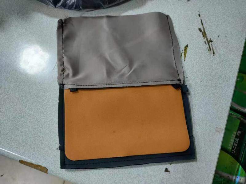 招车位车小包1名