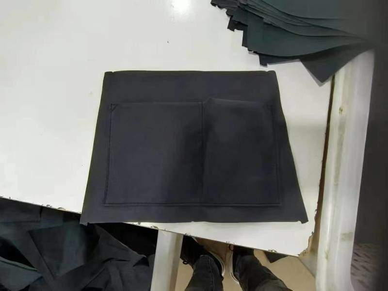 招专业装插袋车位2名
