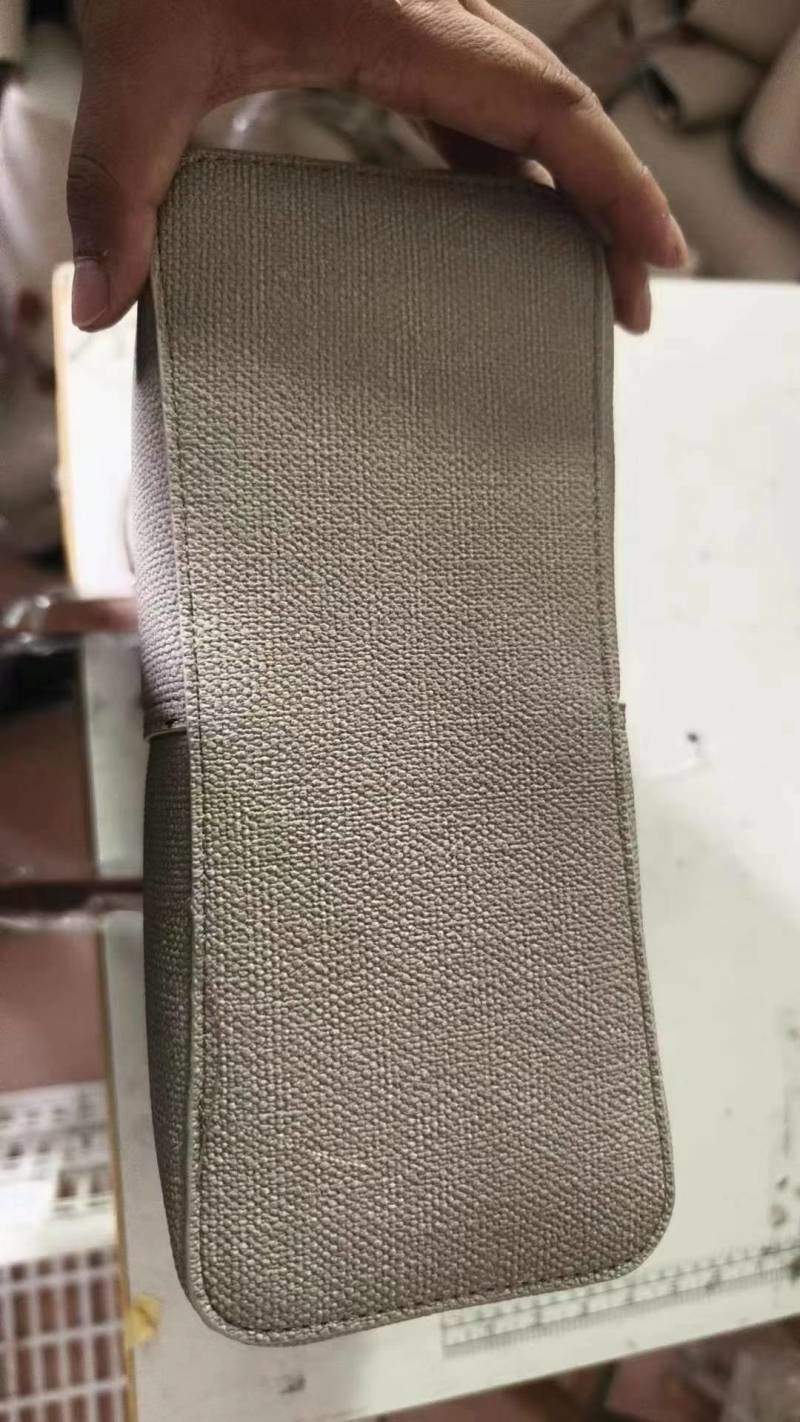 招熟手台面包底