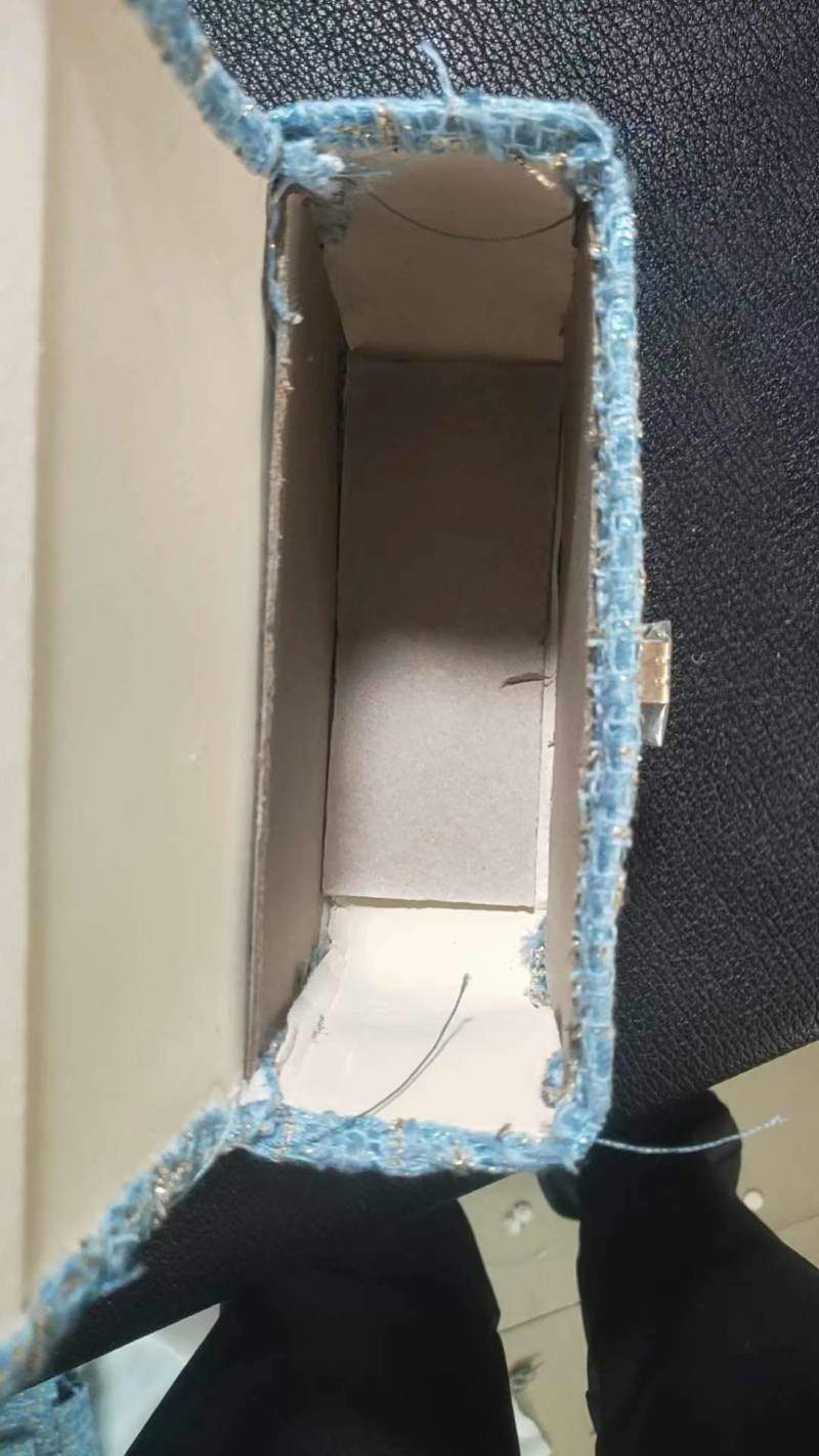 招台面成品加托纸皮3件