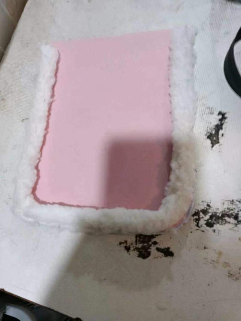 招一个专业上埋毛毛内袋的