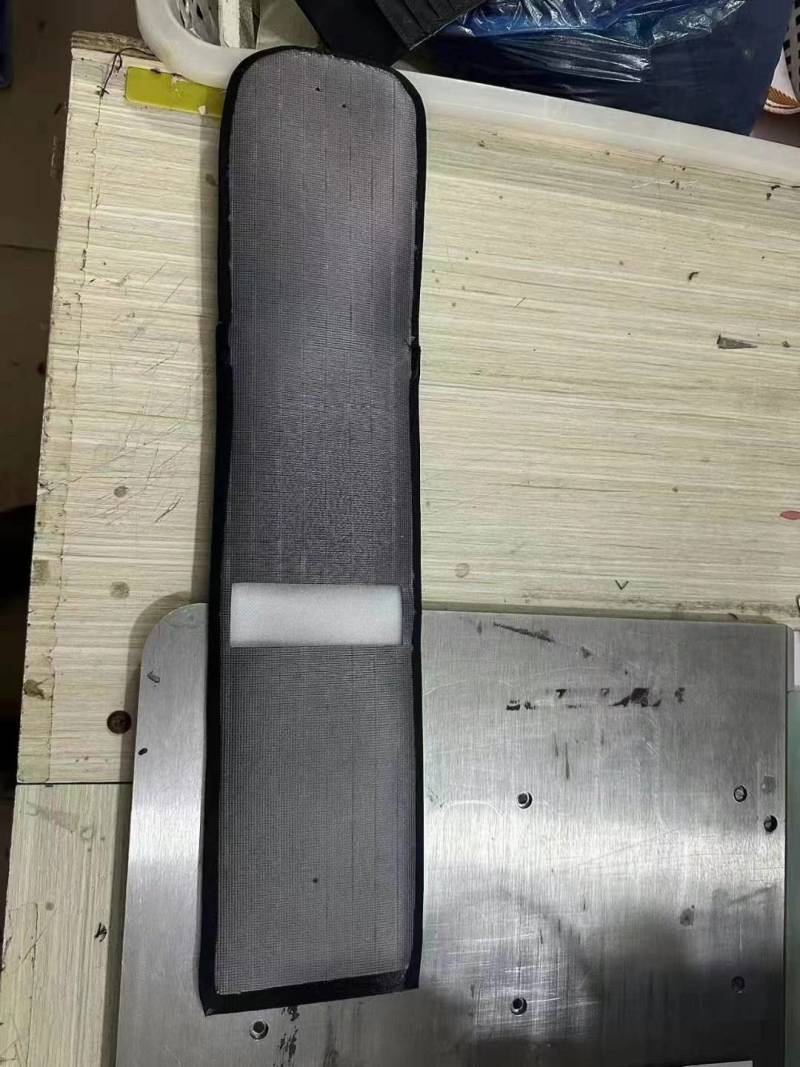 招台面专业折边