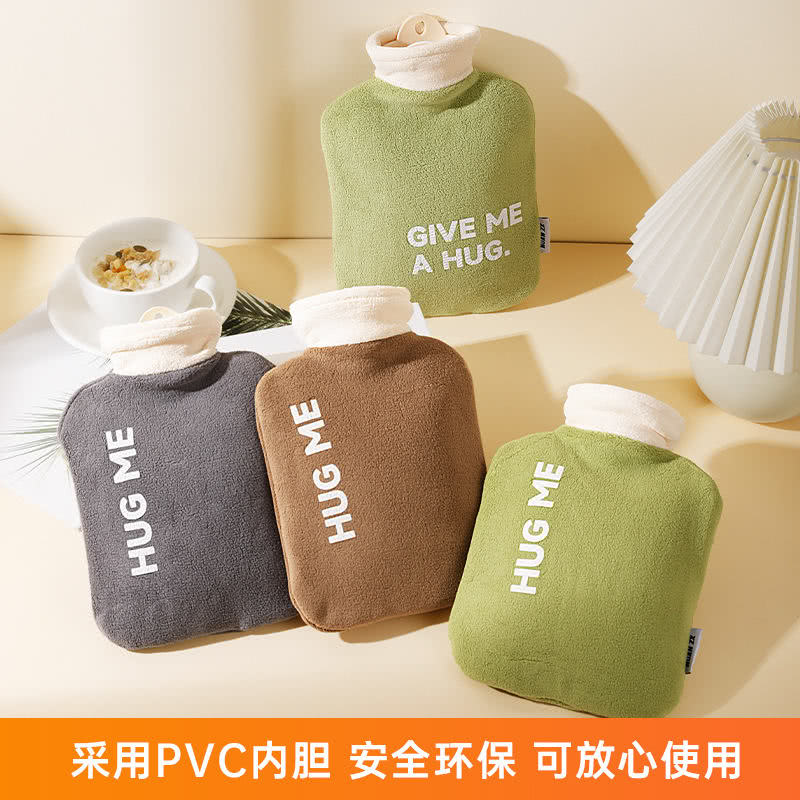 有热水袋订单，寻找源头工厂合作