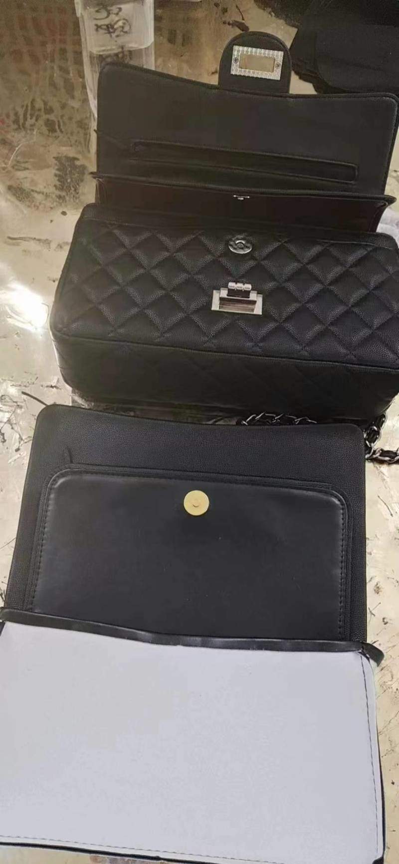 招临工台面专业套袋1名