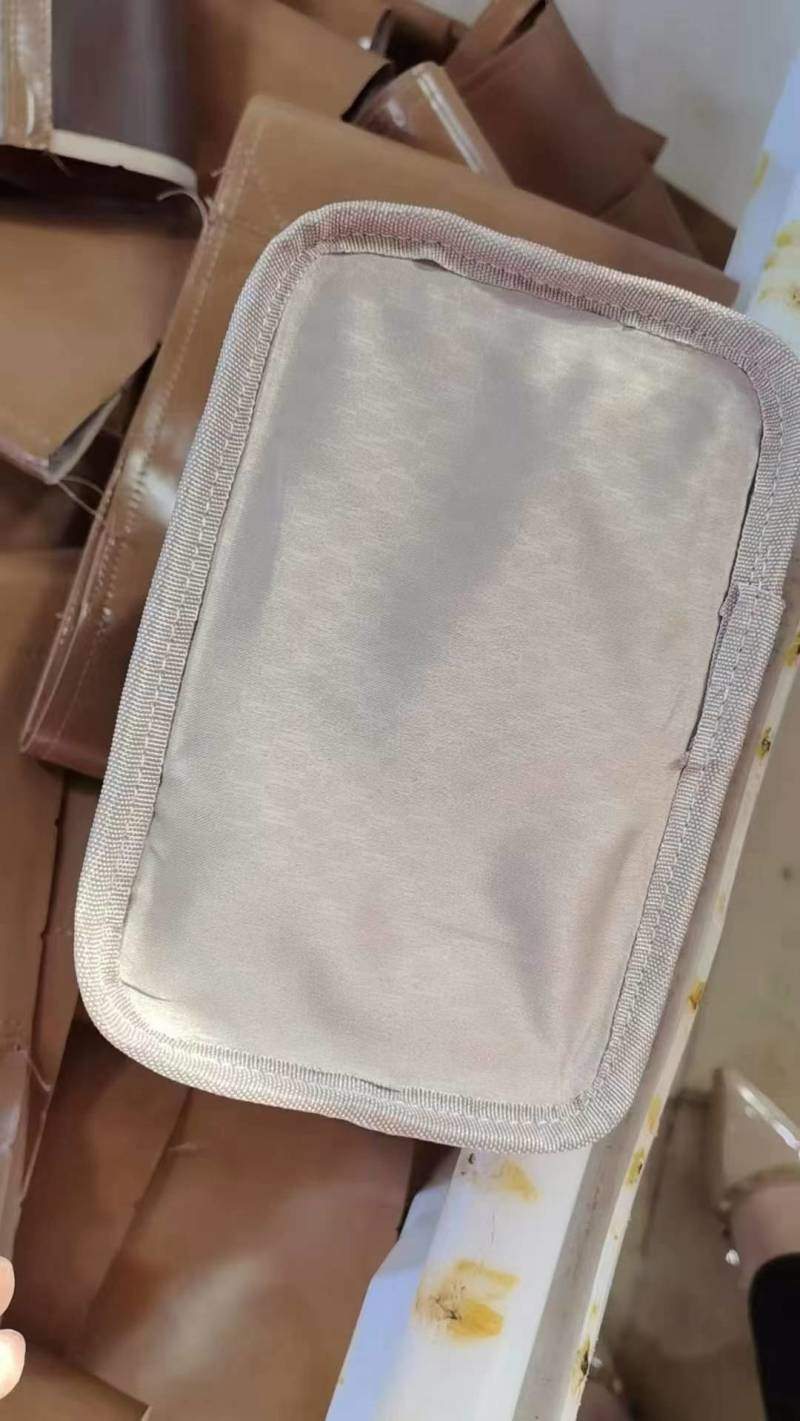 招专业高车埋袋包边一次性过