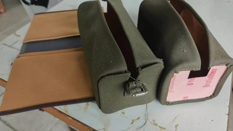 招包壳0.8一个包