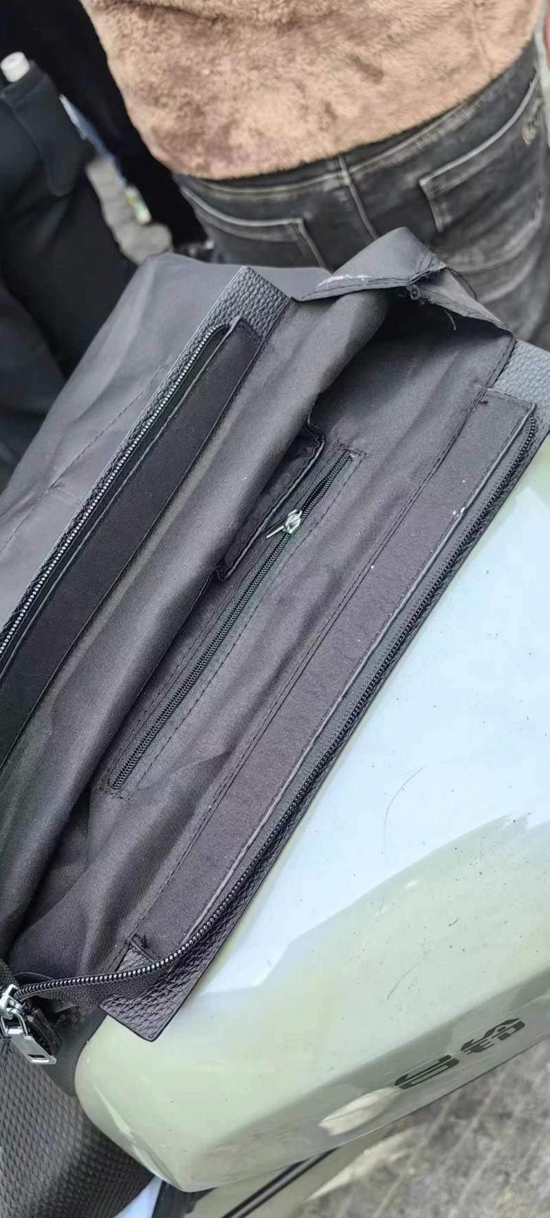 上埋里袋