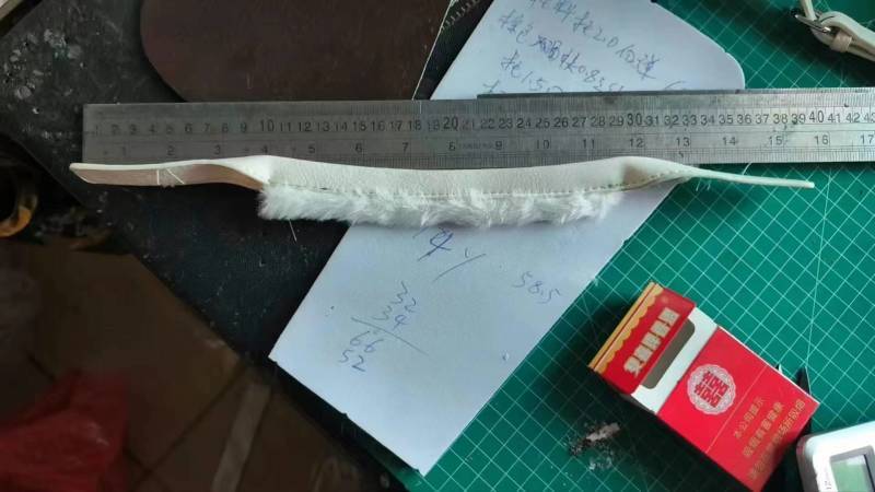 招车手挽1名