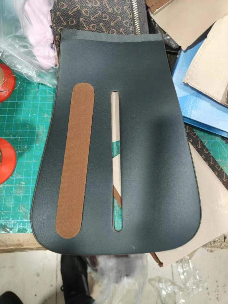 招熟手车位