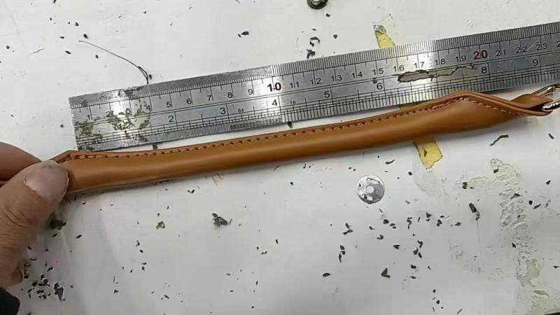 专业包棉绳一名，自己带神器