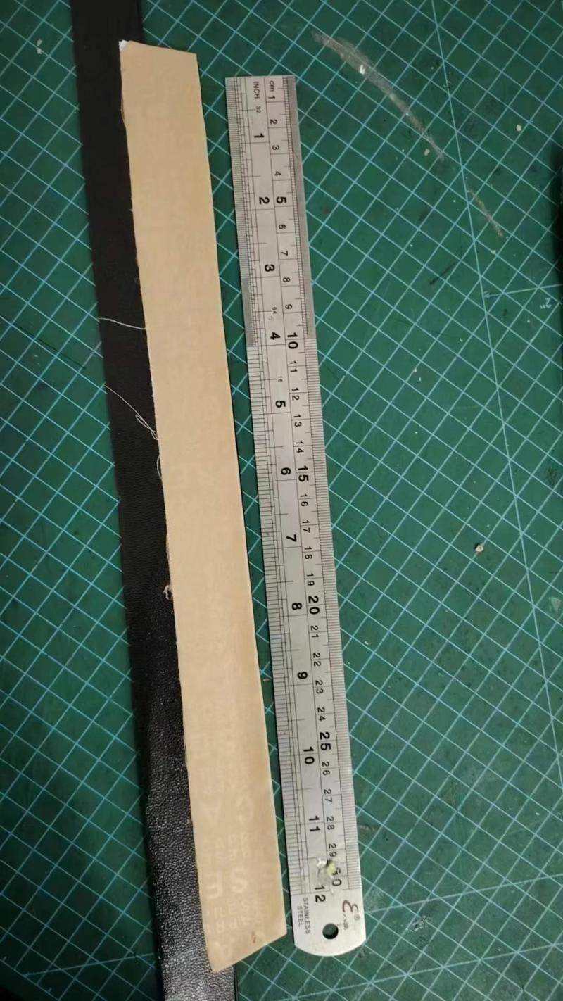 招台面做拉链皮