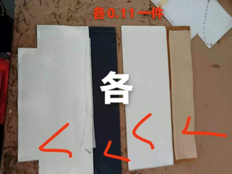 招台面