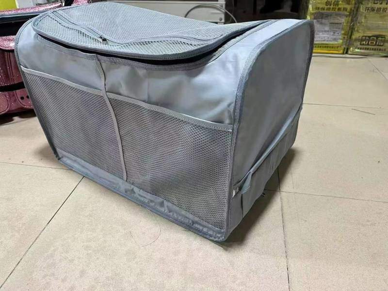 招高车一名