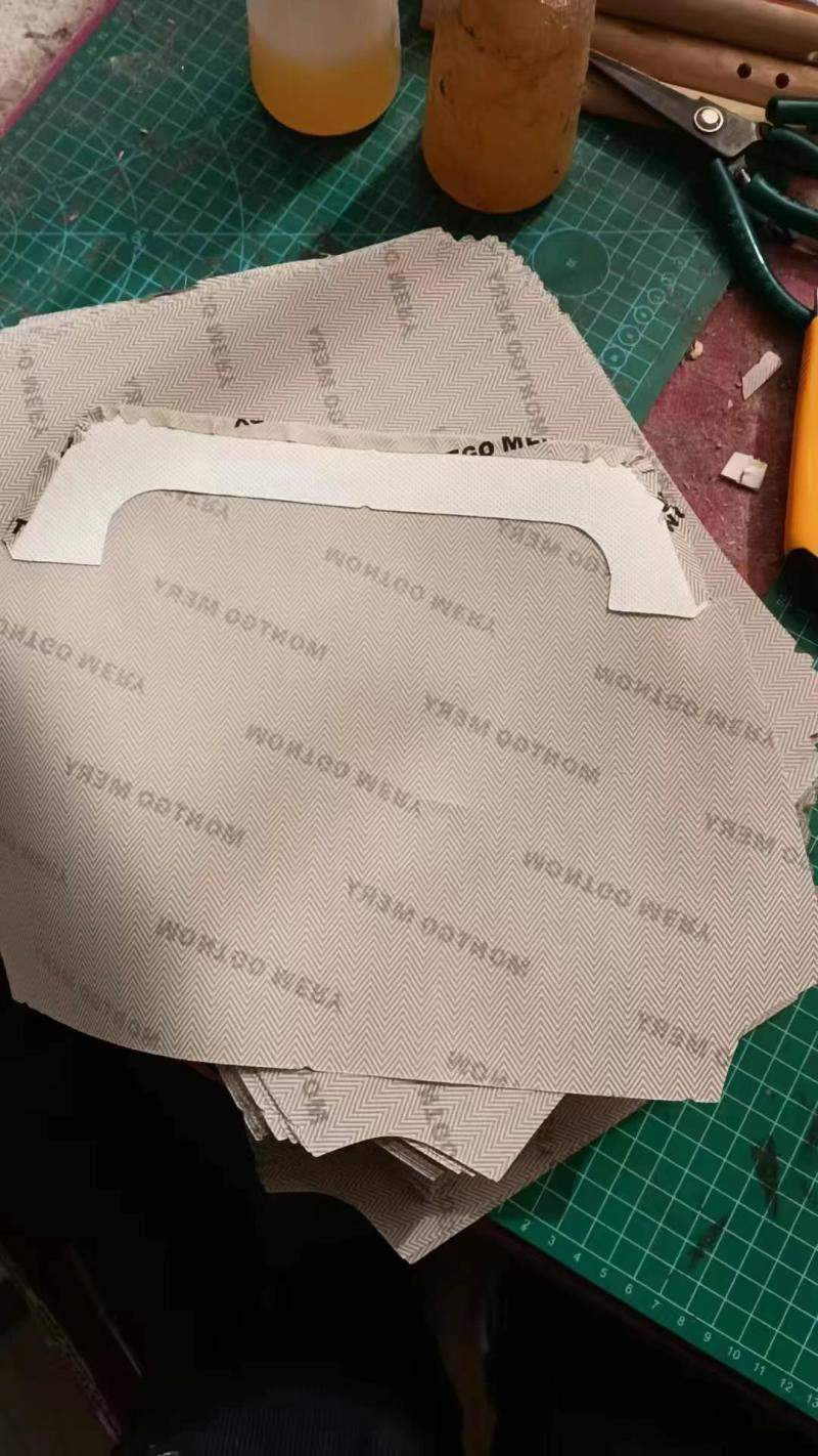招台面做里布0.27一件   700件 
