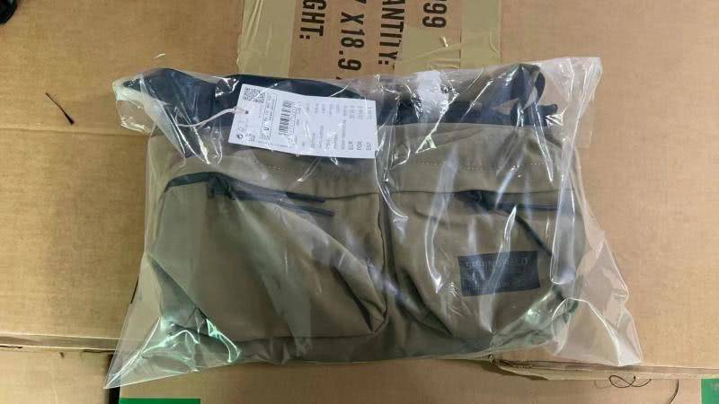 招聘打包装多名