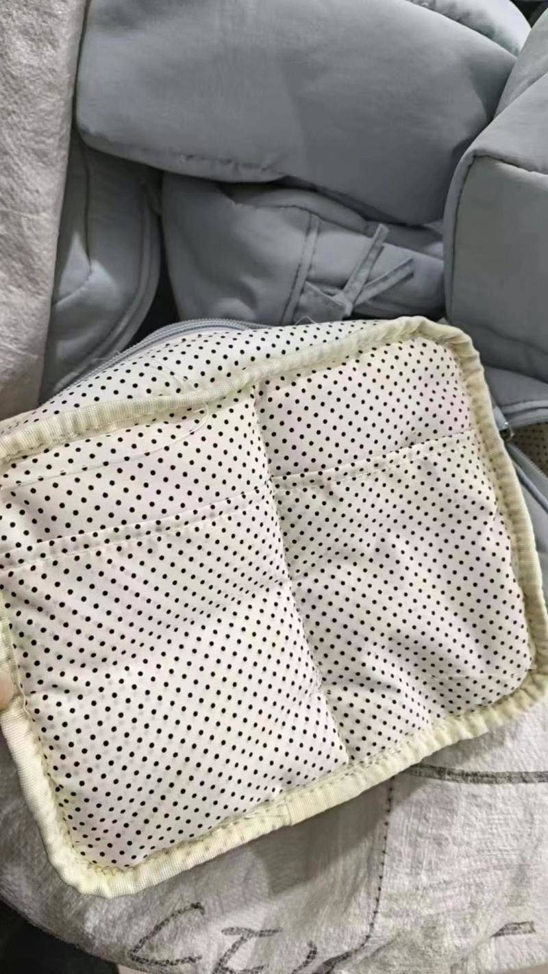招临时高车埋化妆袋