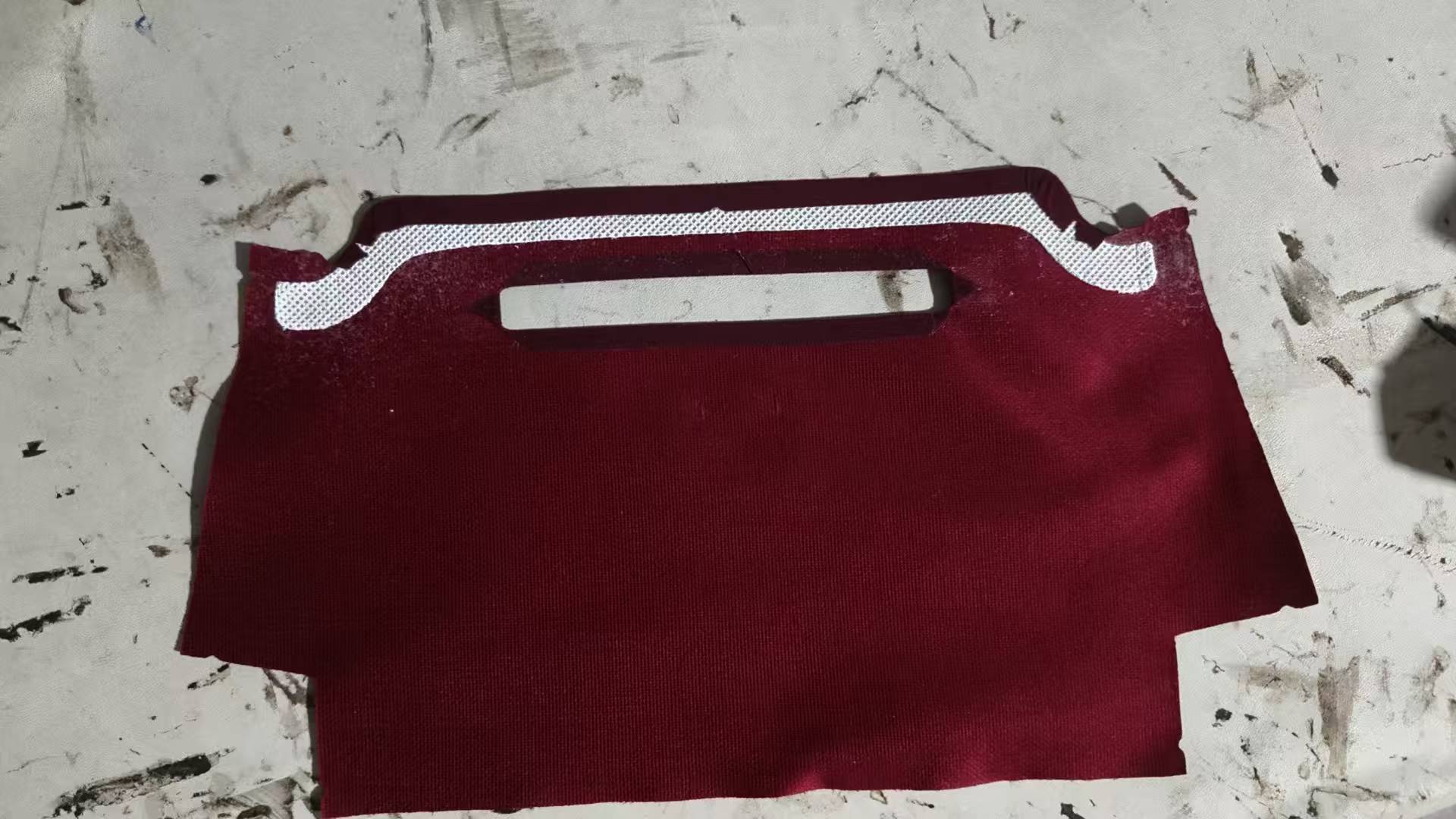 车位里袋拉窗0.27一套