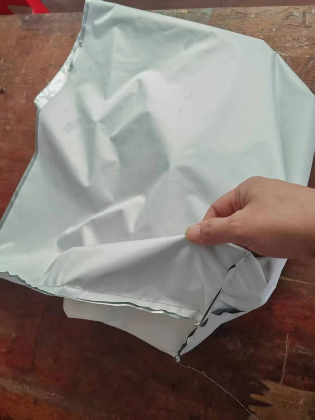 招埋里袋0.4一件