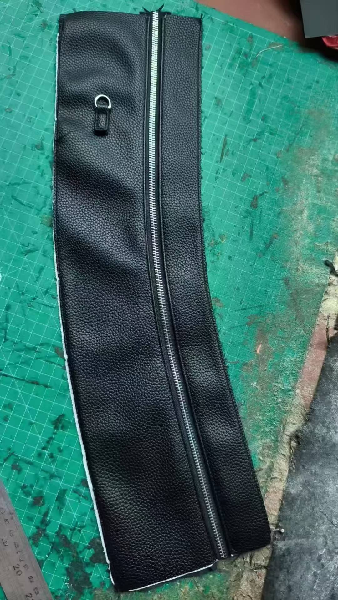 招车位上拉链运里布一名