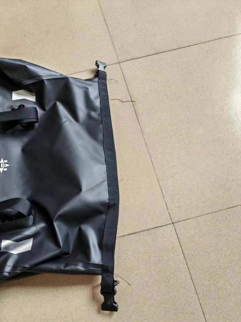 招临时工车袋口织带，有4000个