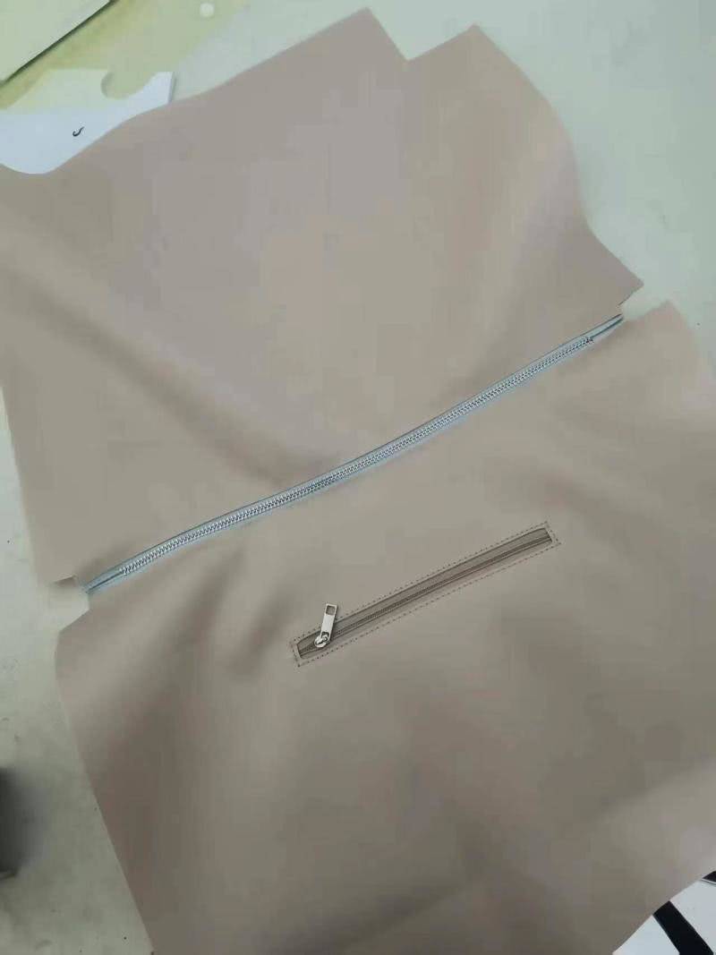 熟手台面里布粘拉布2个人