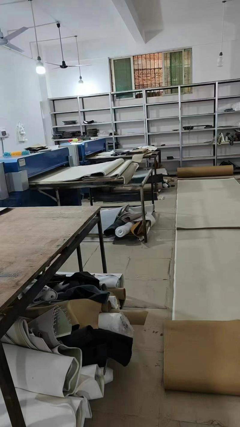 新开冲皮店，大量接单