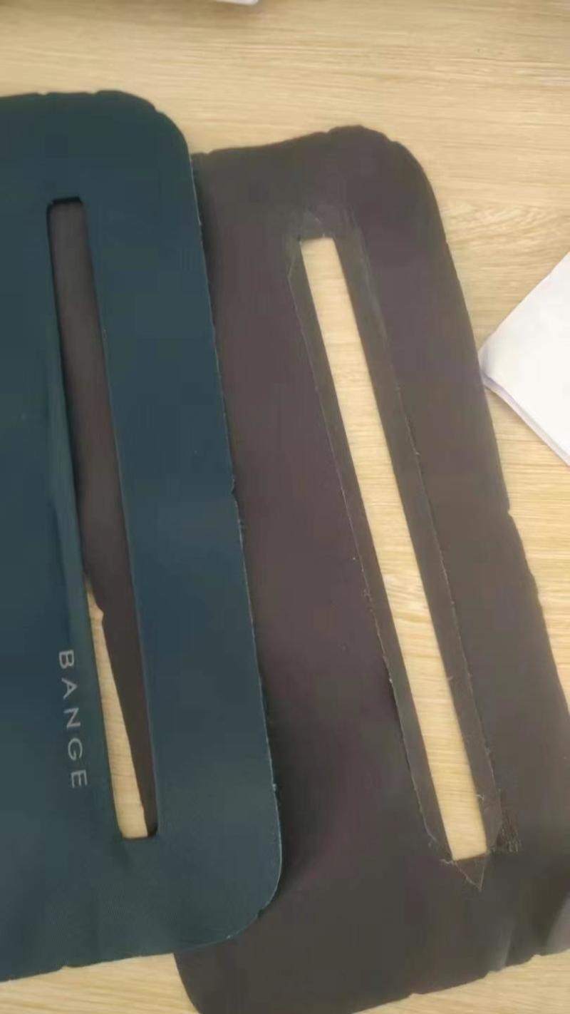 招里布面料夹车拉链，价钱三毛
