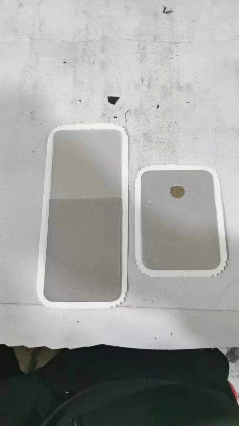 招台面2名