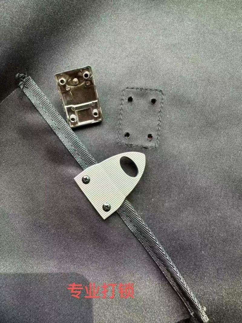 招五金专业打锁