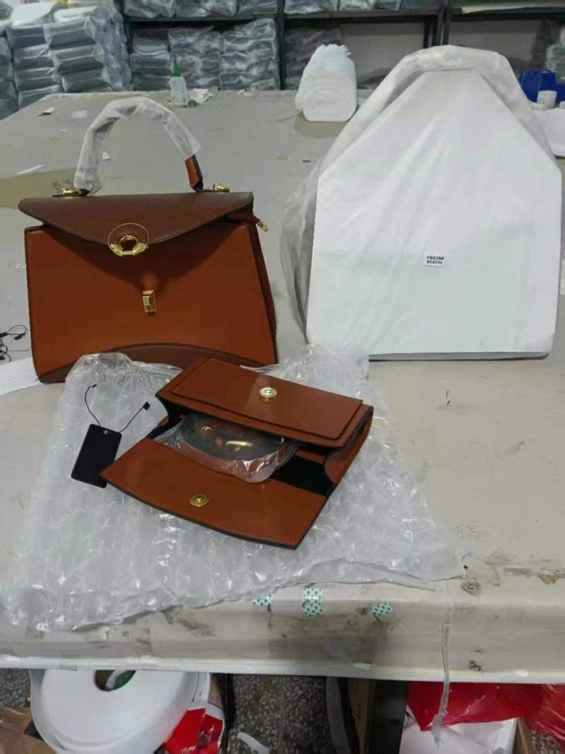 招熟手打包装532个袋，0.6一个