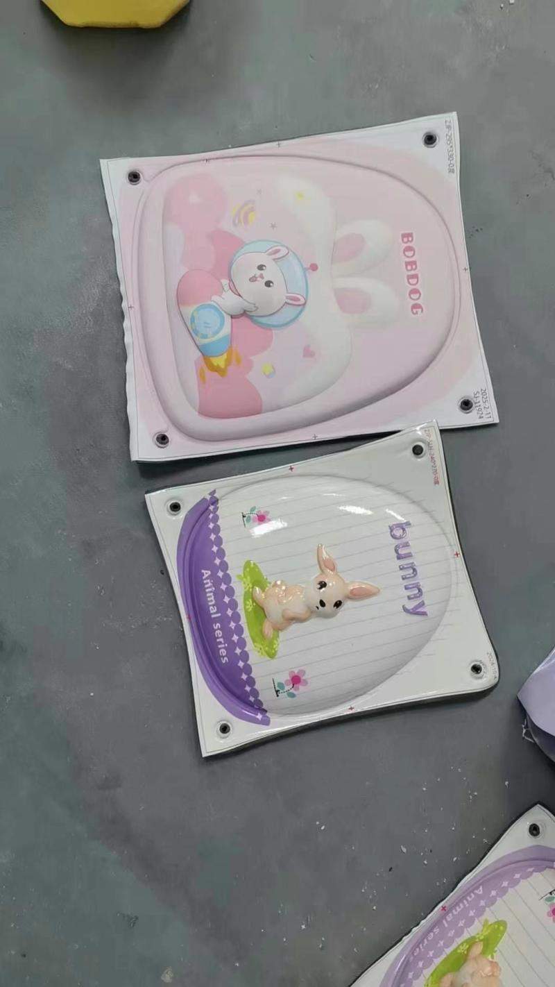 招冲边2个计件长期工