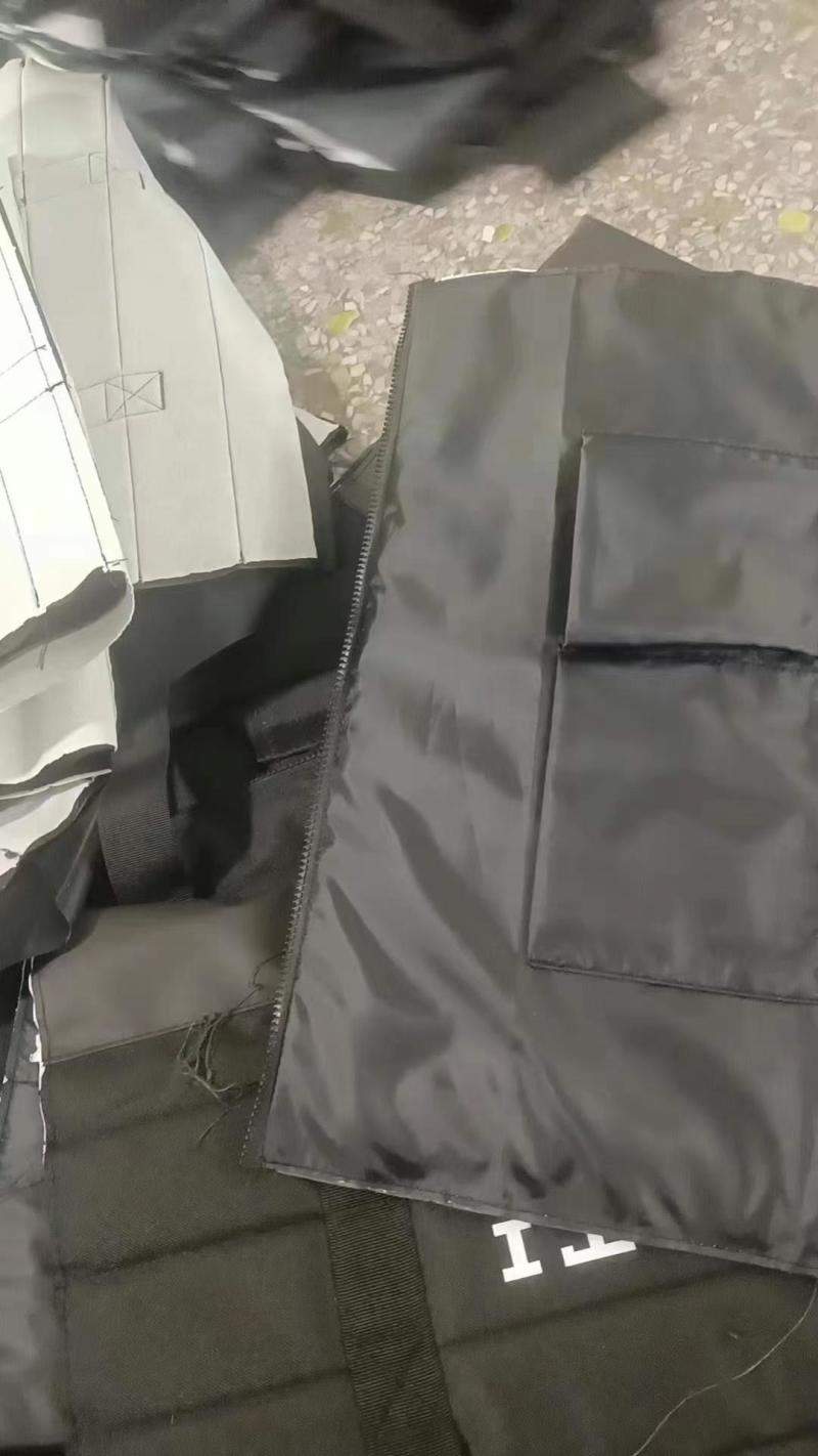 招车拉链旅行代两边有里布1元一个两边