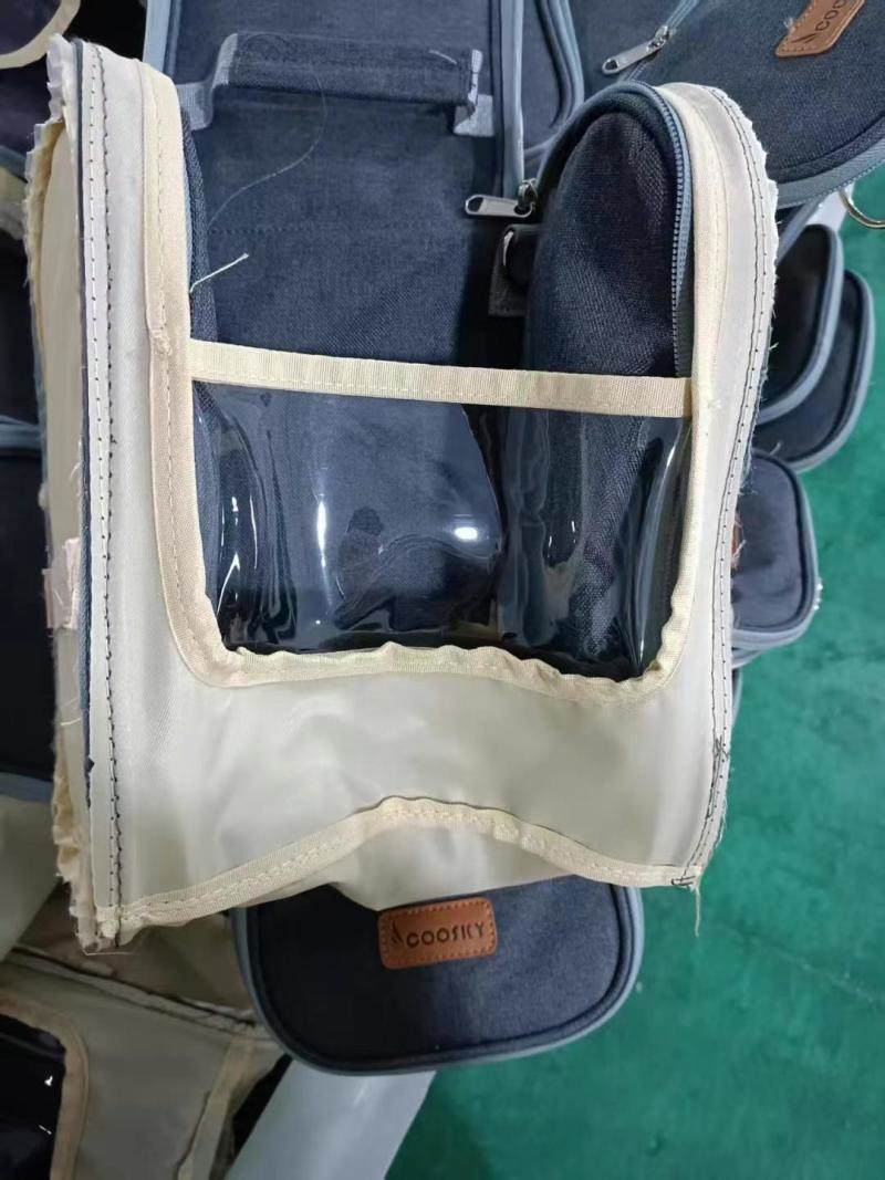 招高车包边一名