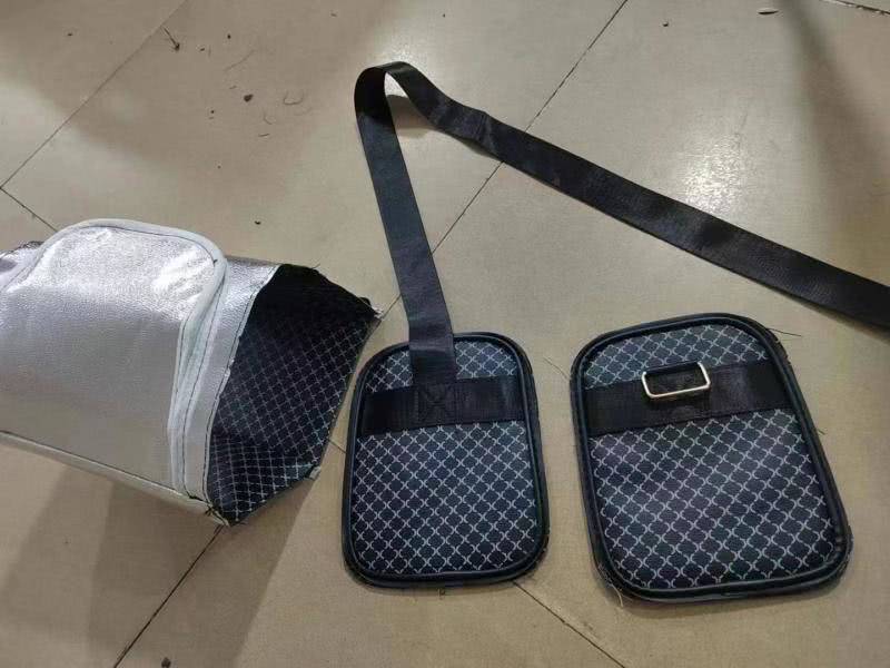 来两个临时高车，现在上班的