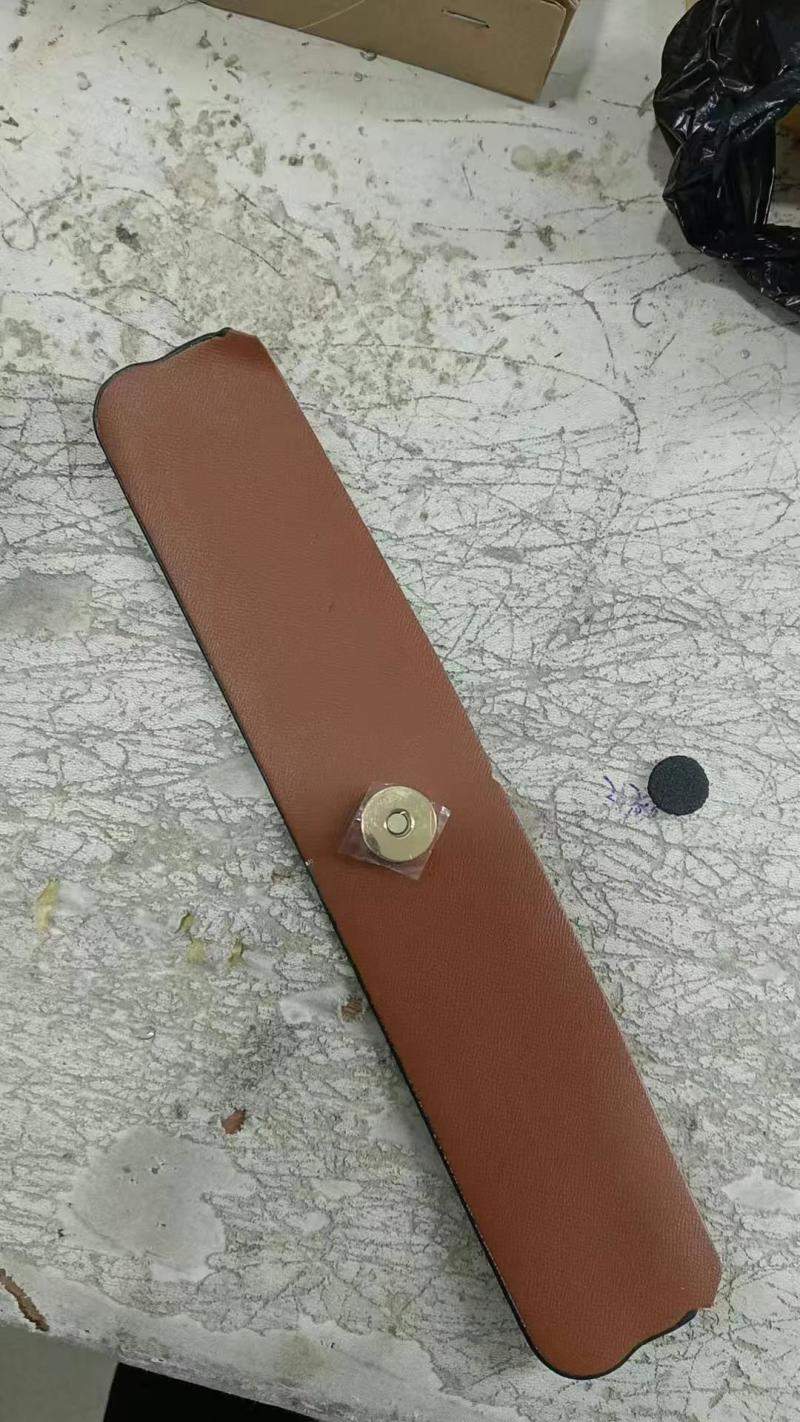 招冲孔打磁扣7分一颗
