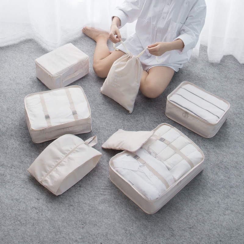 东阳如图收纳袋订单外发加工