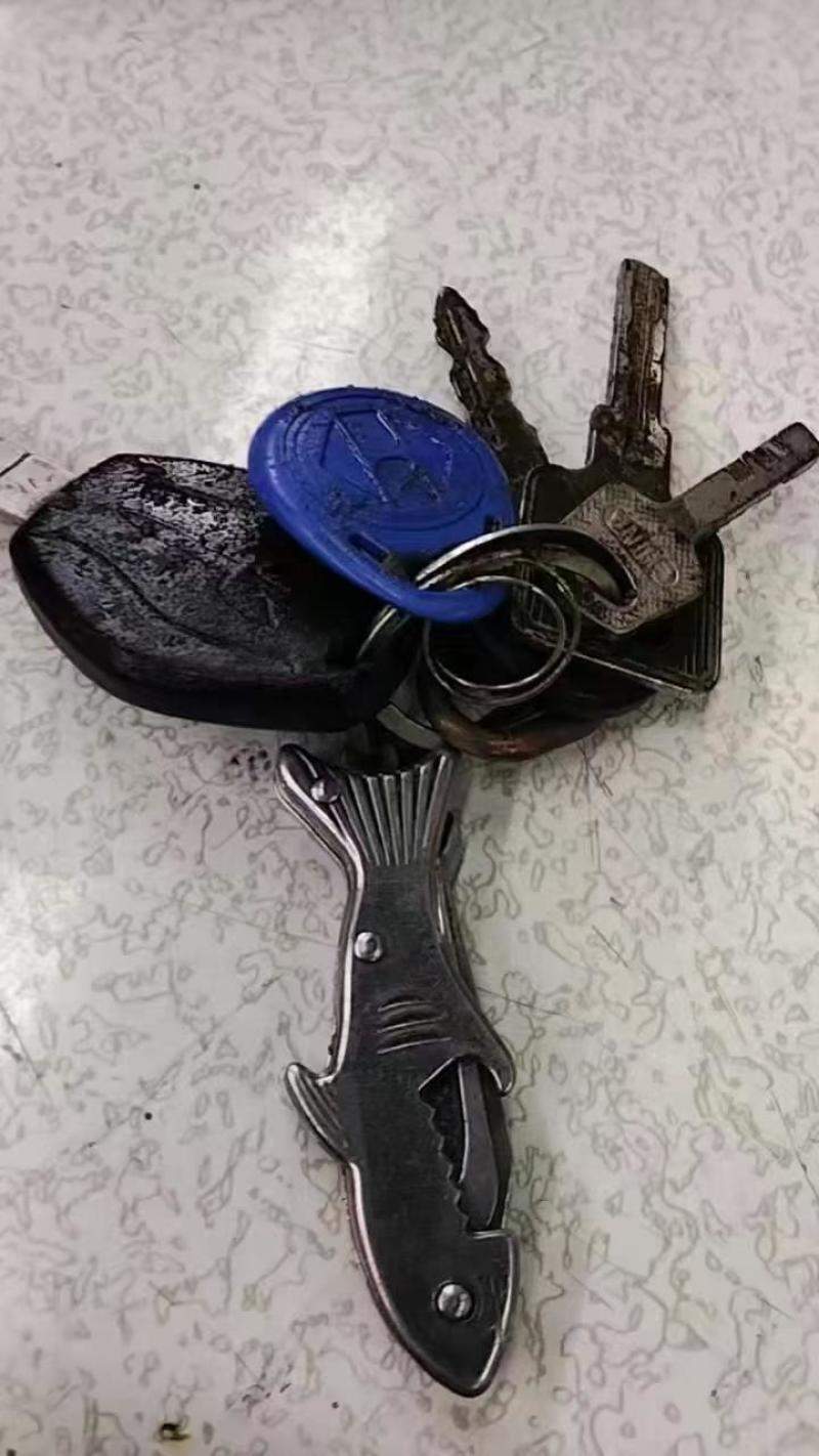 谁的掉了来拿