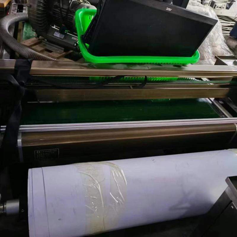 转让打码机一台，电脑出格机时高系统一套