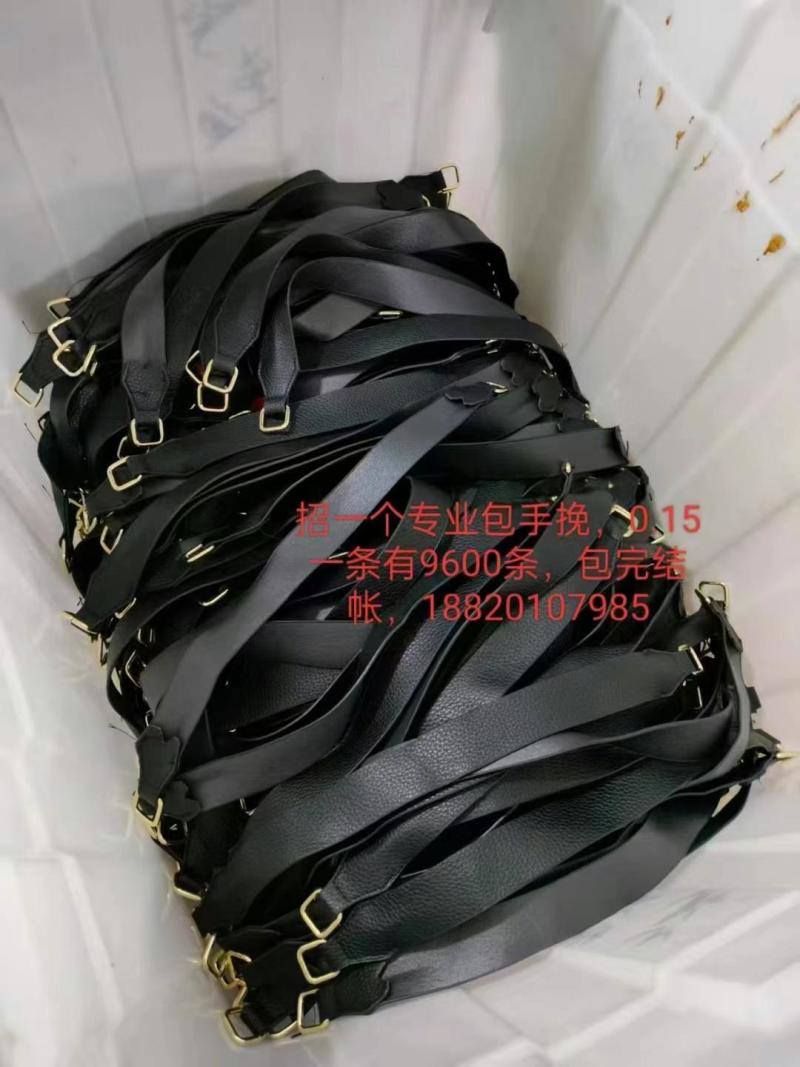 招高车专业包手挽一名