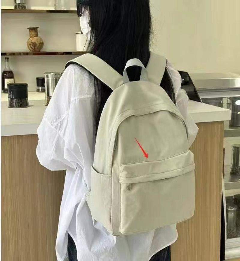 招聘背包装前代