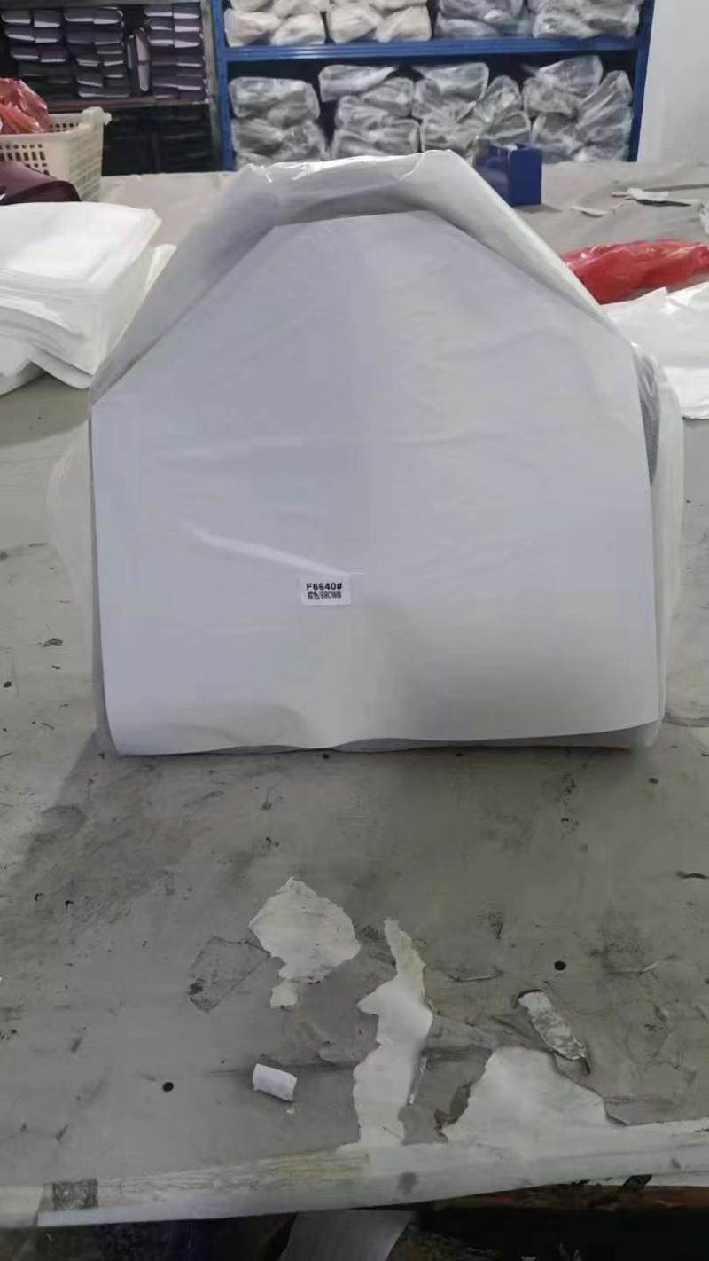 招熟手打包装630个袋，通价0.7一个