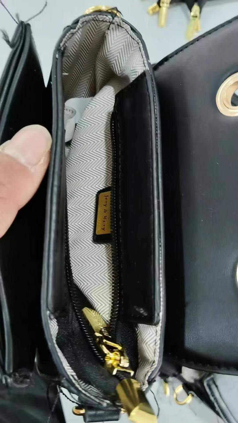 招高车车袋口