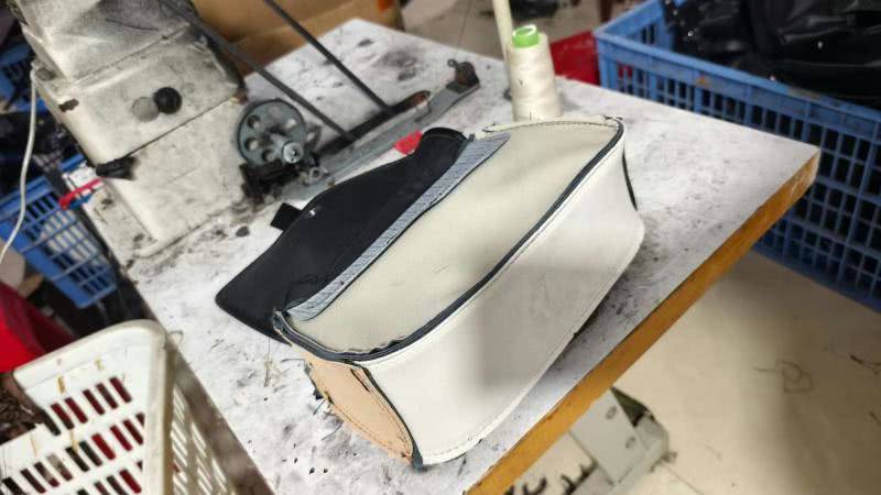 招高车埋袋1人