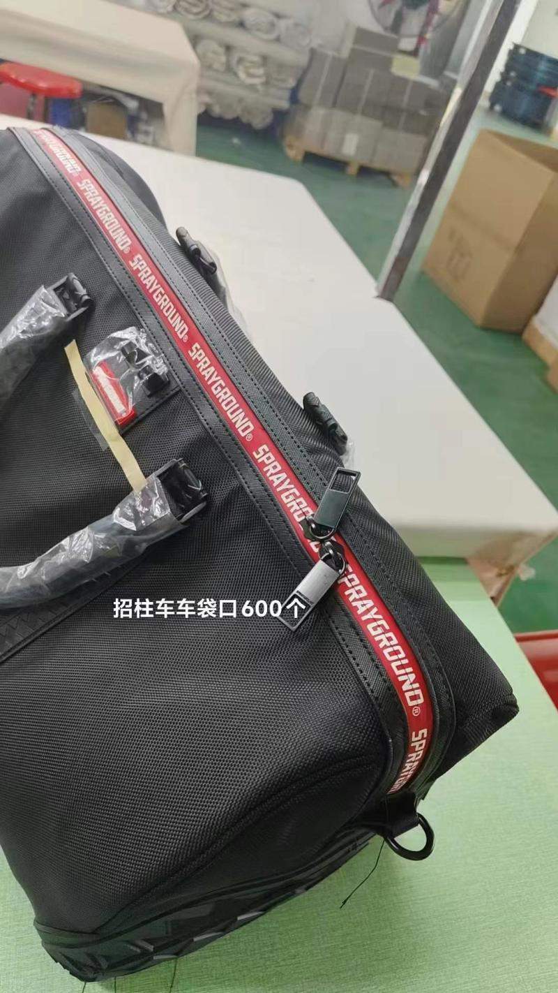 招专业柱车车袋口，600个袋，1.5一个袋