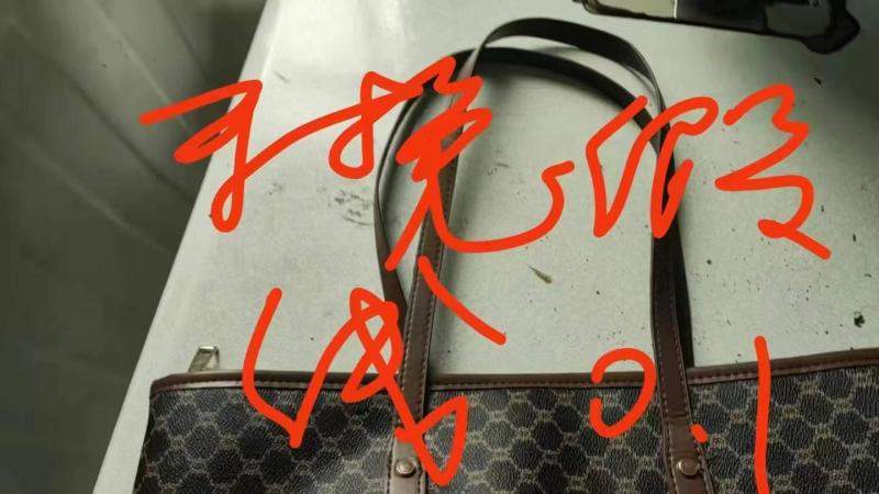 招车位，1000个袋