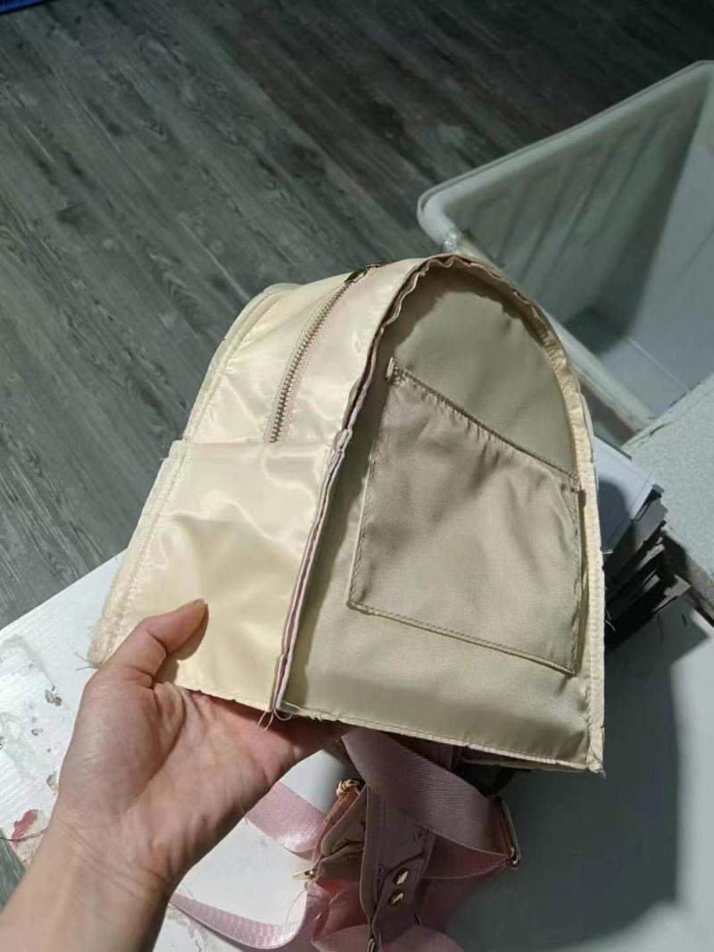 高车一名，背包埋袋包边