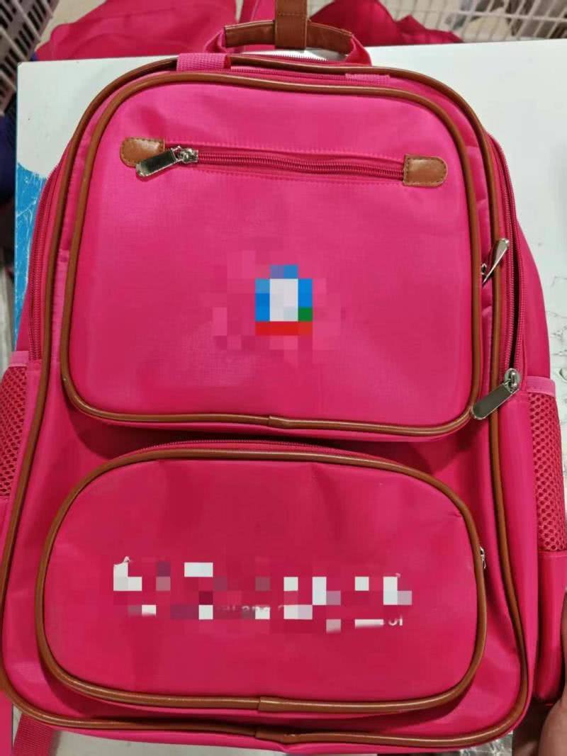 招，专业装前袋