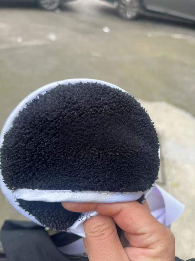 找工厂，卸妆垫，卸妆粉扑